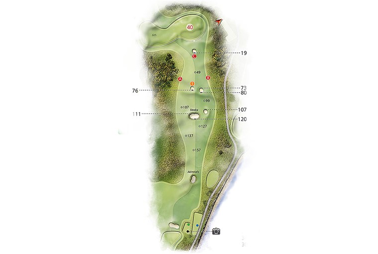 AIG Women's British Open: St Andrews Old Course Guide