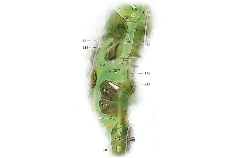 Old Course Guide