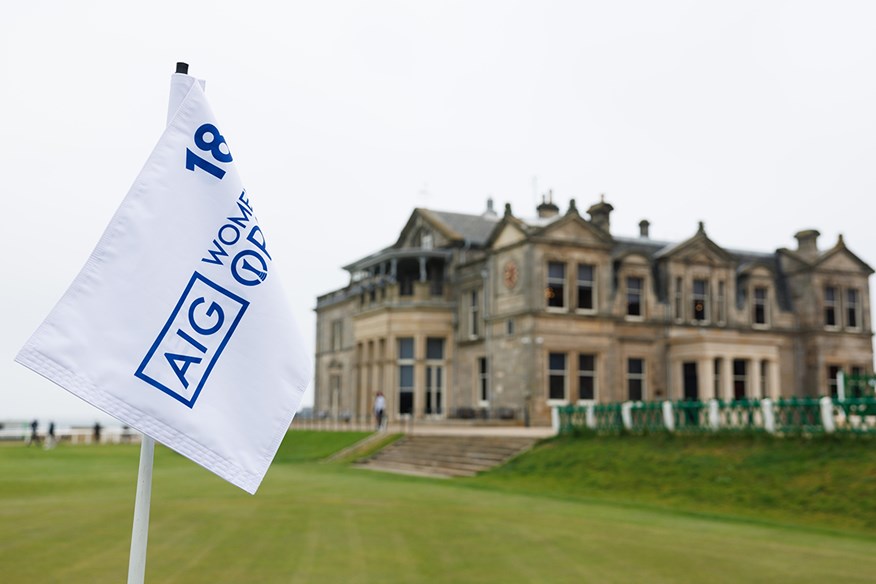 A hole-by-hole guide to St Andrews' Old Course, host of the 2024 Women's Open