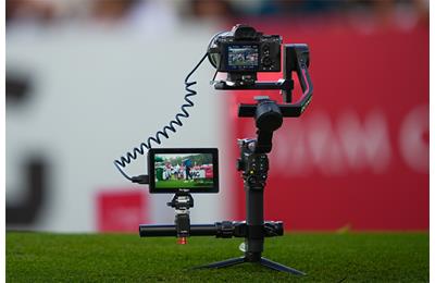 The PGA Tour isn't the biggest tour in golf when it comes to YouTube numbers.