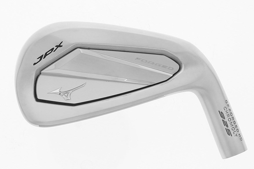 Mizuno JPX 925 Forged hit the USGA Conforming list on Monday 19th August 2024