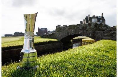 How much will the 2024 AIG Women's British Open winner receive?