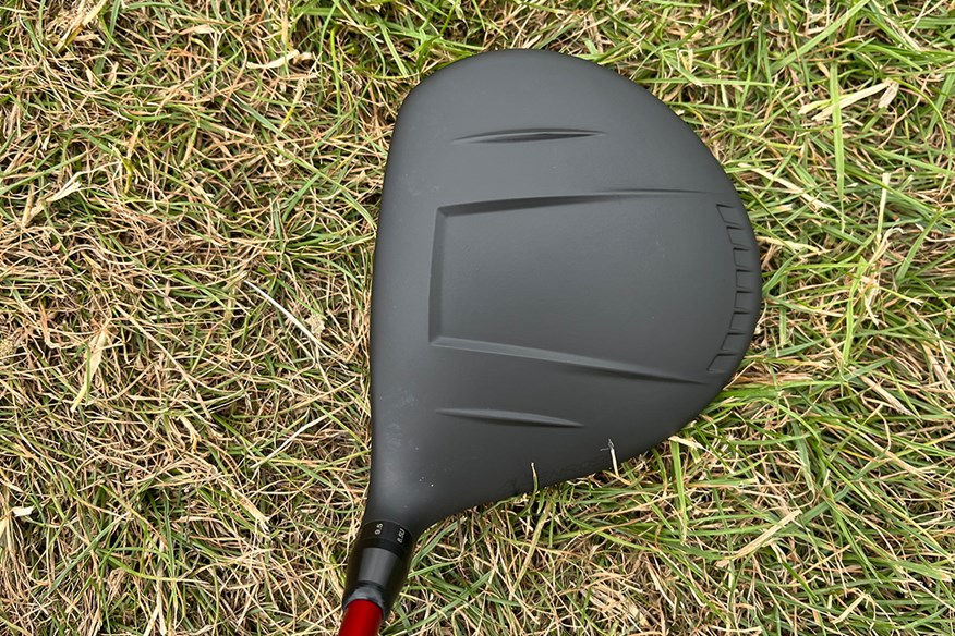 Benross Delta XT Driver Crown