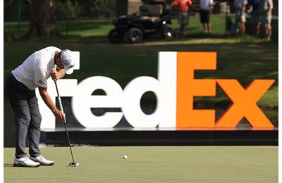 The PGA Tour playoffs begin at the FedEx St. Jude Championship