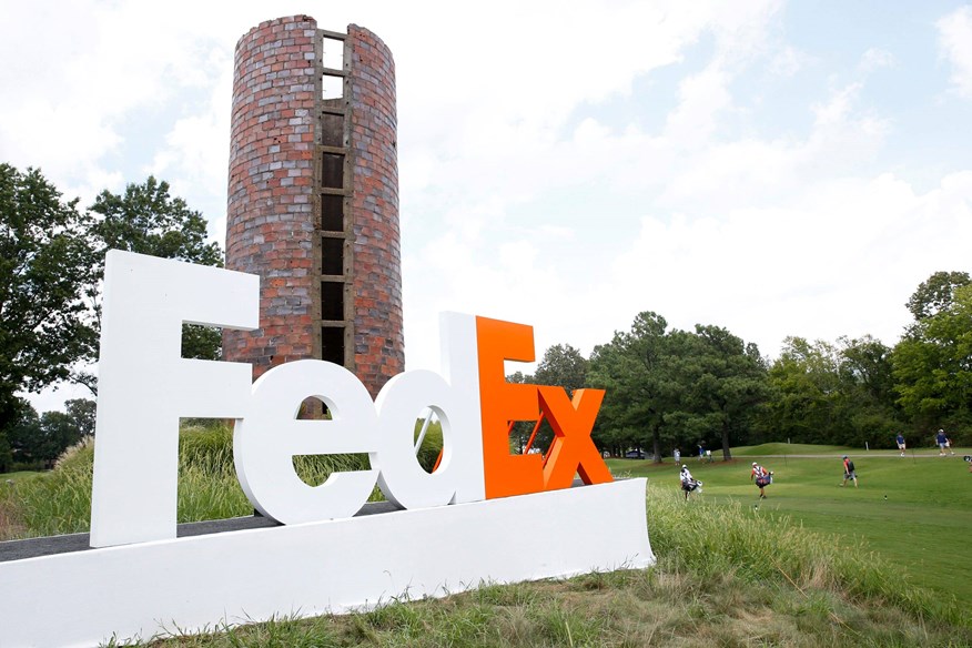 TPC Southwind in Memphis hosts the FedEx St. Jude Championship