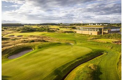 Tee times and groups for round one of the Women's Scottish Open