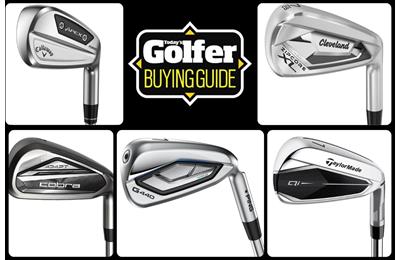 Best Game Improvement Irons 2025
