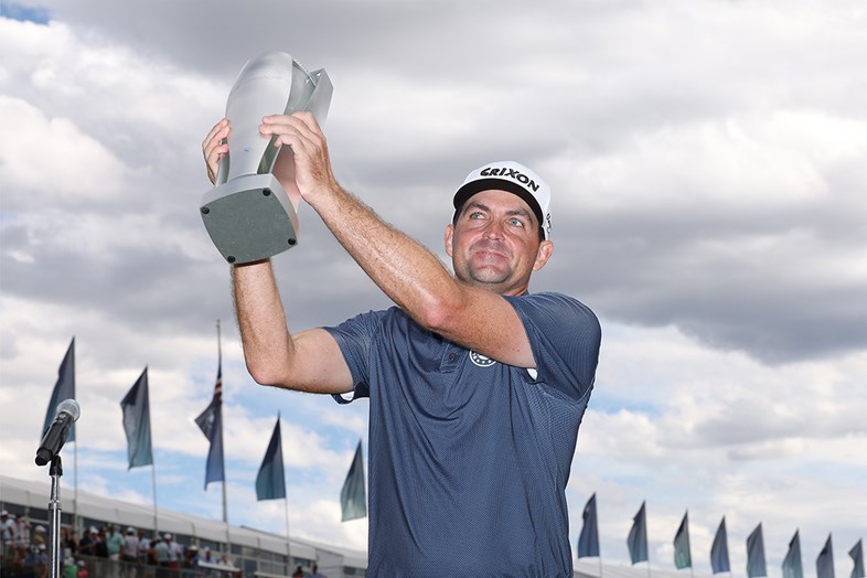 BMW Championship 2024: Prize money payout at Castle Pines