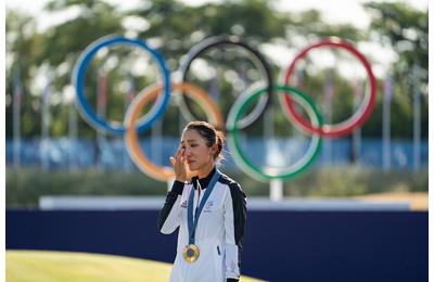 Iona Stephen says golf's most cherished tournaments aren't about the money