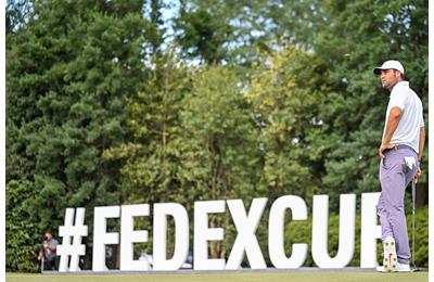 Everything you need to know about the revamped FedEx Cup Playoffs.