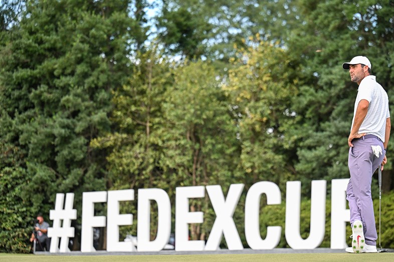 2025 FedEx Cup Playoffs Format How Does It Work 2025-fedex-cup-playoffs-format-how-does-it-work