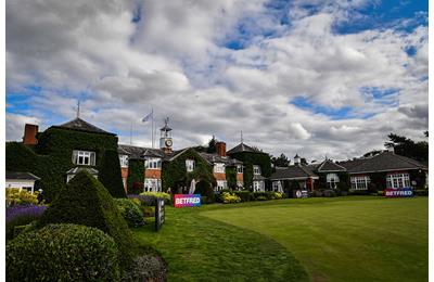 The British Masters tee times 2024 will see the beginning of qualifications for Team Europe