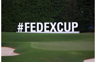 Tee times and pairings for the Tour Championship FedEx Cup decider