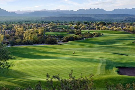 We-Ko-Pa in Scottsdale, Arizona