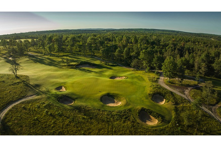 The Loop at Forest Dunes