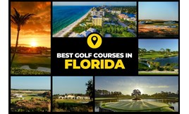 The Best Golf Courses in Florida