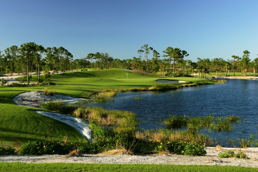 McArthur Golf Club, Florida