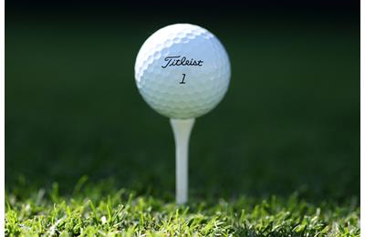 Titleist have a range of tour-only golf balls