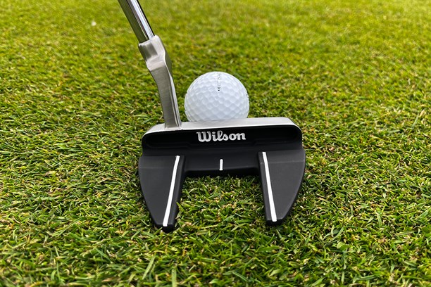 Wilson PlayerFit Putter