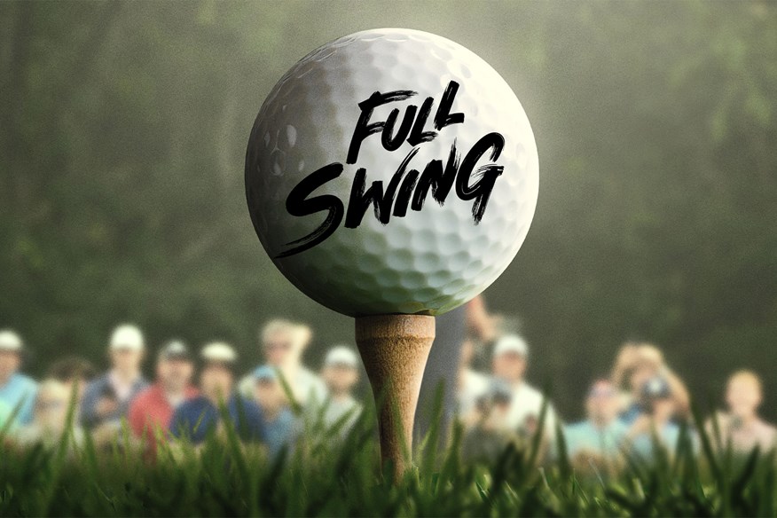 Netflix have confirmed that Full Swing is returning for season three