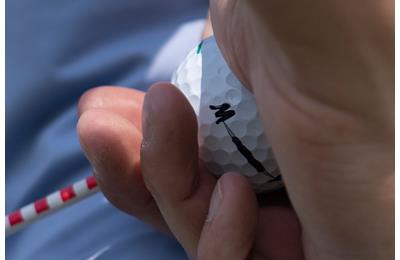 This cheap golf ball spins more than a Titleist Pro V1