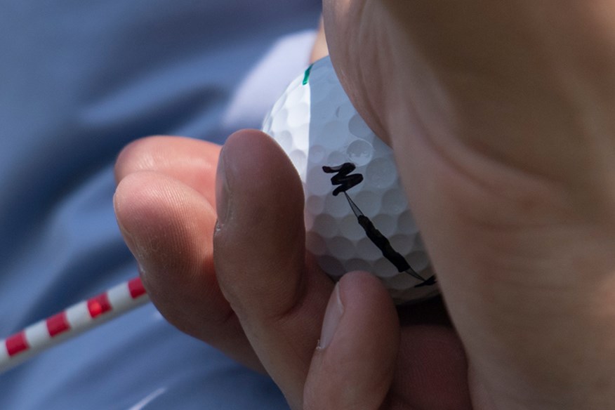 This cheap golf ball spins more than a Titleist Pro V1