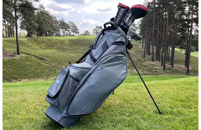 OGIO Shadow Stand Bag