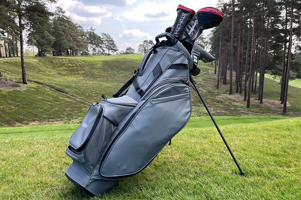 OGIO Shadow Stand Bag