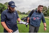 Winner of the 2016 Open de Espana, Andrew Johnston is loved by the golfing public