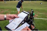 Reading the Yardage Book is certainly not fun and games