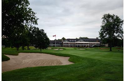 Royal Montreal Golf Club is host of the 2024 Presidents Cup