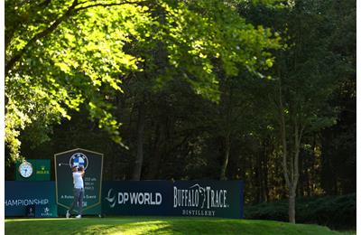 Tee times and groupings for the 2024 BMW PGA Championship at Wentworth