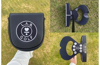 L.A.B. Golf DF 2.1 Putter