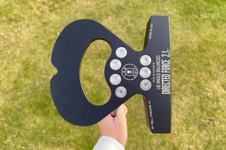 Revolation Putter Best L.A.B. Putters 2026: Join the zero-torque revolution