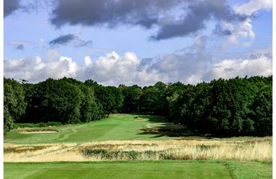 Wentworth's East Course is getting a revamp by European Golf Design