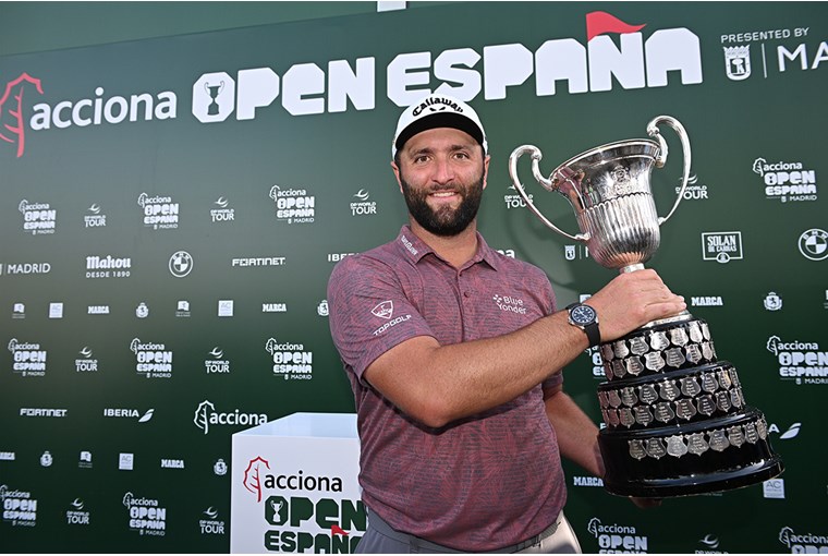 Open de Espana 2024 preview: Jon Rahm returns to European Tour action in Ryder Cup push