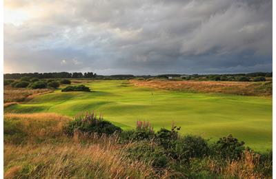 Winter Golf Packages at Dundonald Links