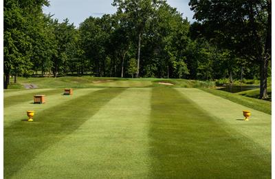 Royal Montreal will host the 2024 Presidents Cup