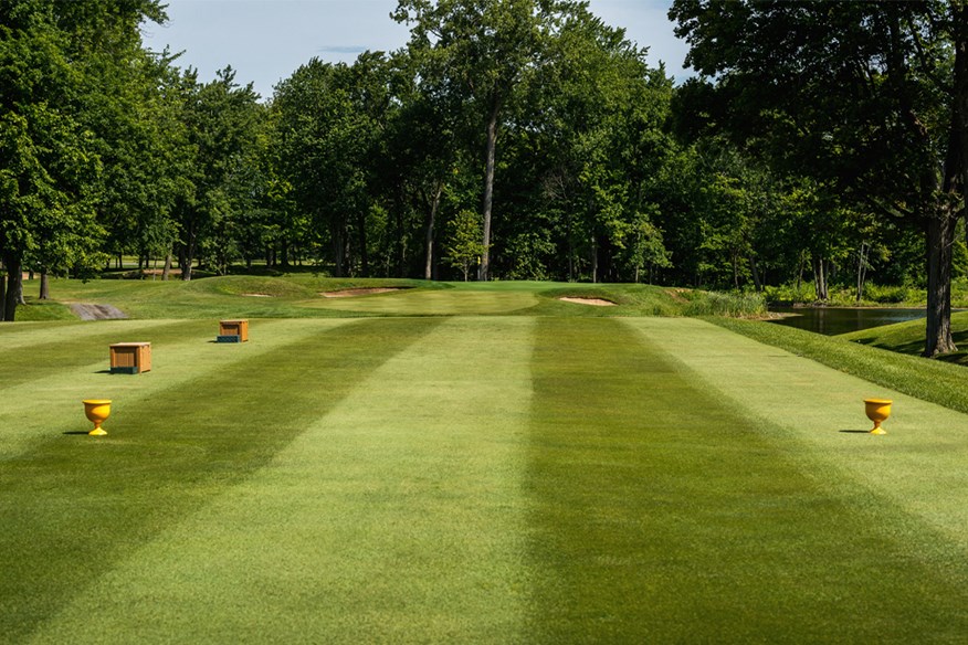 Royal Montreal will host the 2024 Presidents Cup