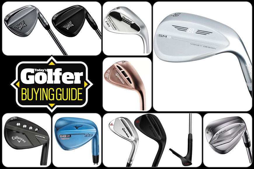 Find the Best Lob Wedges for Maximum Control and Precision