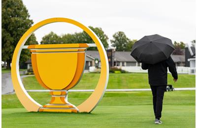 Presidents Cup 2024 Tee Times and Groupings