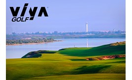 Yas Links Viya Golf