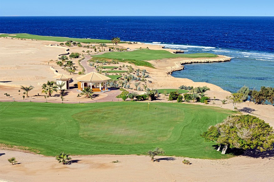 Somabay Golf Course