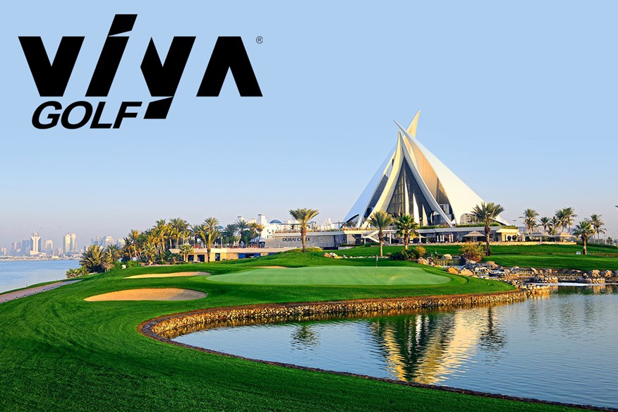 Dubai Creek Viya Golf