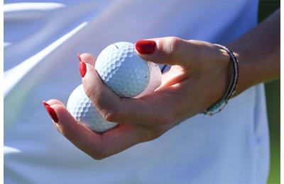 Is this the perfect golf ball?