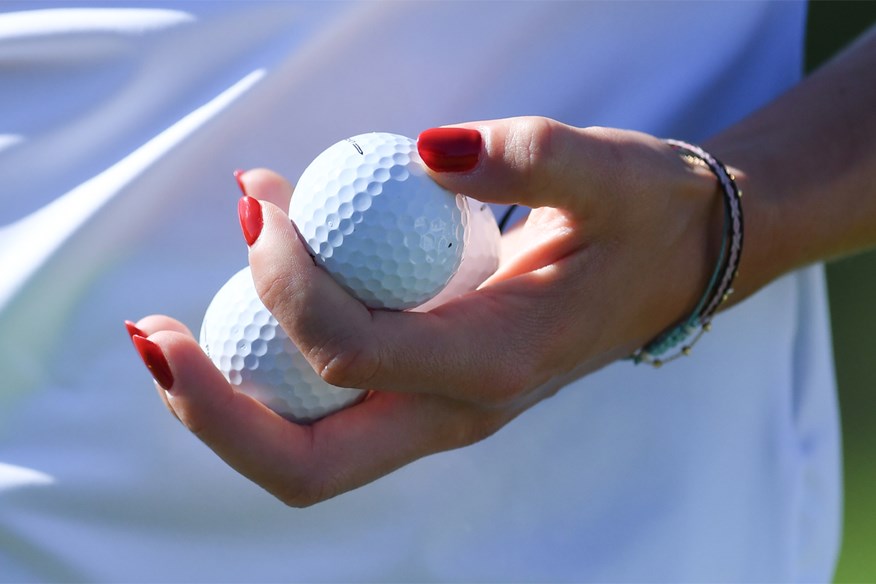 Is this the perfect golf ball?