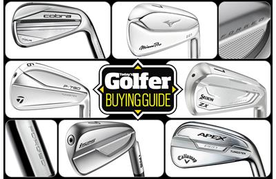 Best Forged Golf Irons