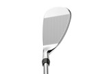 The Callaway Opus wedge in the play position