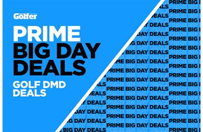 Amazon Prime Day DMD Deals