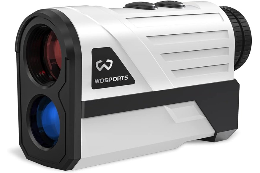 Wosports Golf Rangefinder Amazon Prime Day